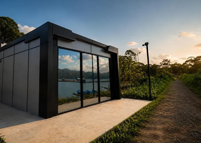 Montevela Glamping Kintamani Kubupenlokan