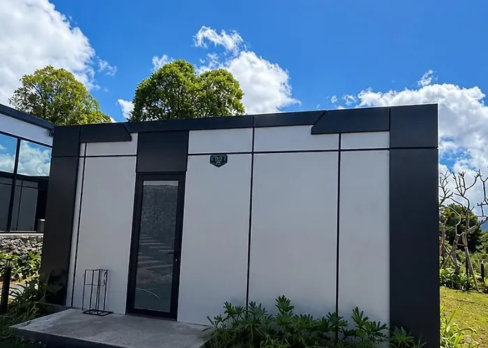 Montevela Glamping Kintamani * Kubupenlokan