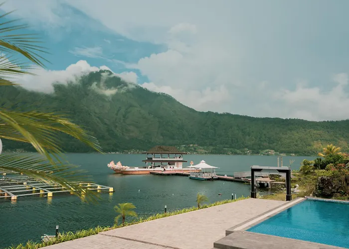Montevela Glamping Kintamani