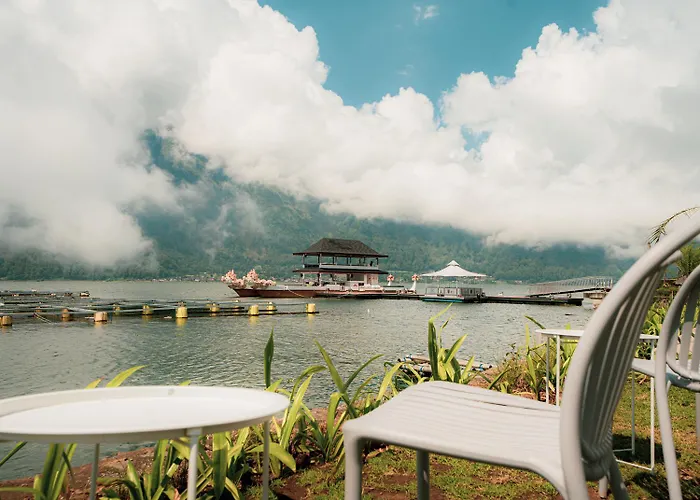 Montevela Glamping Kintamani *