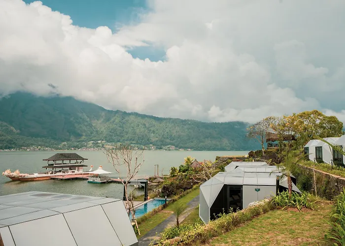 Montevela Glamping Kintamani *