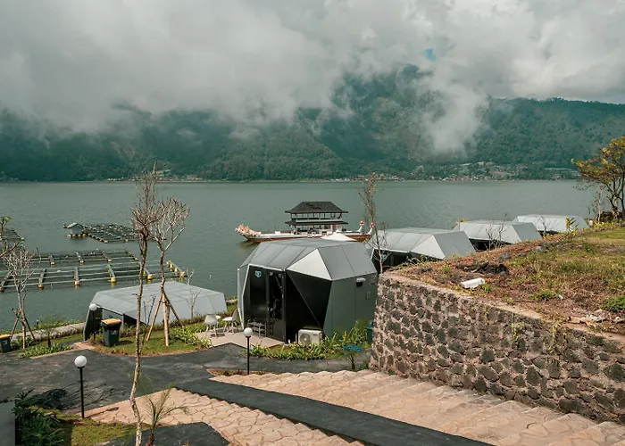Montevela Glamping Kintamani *