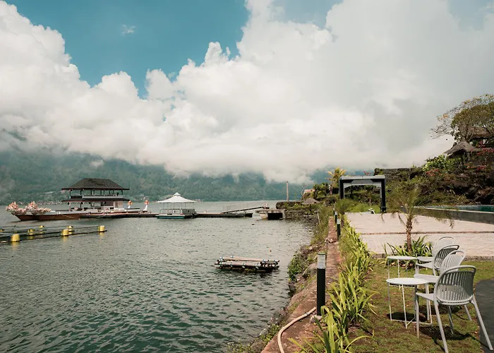 Montevela Glamping Kintamani Kubupenlokan