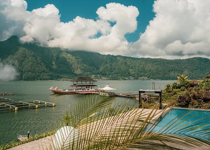 Montevela Glamping Kintamani