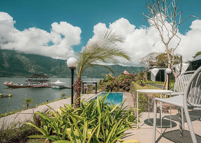 Montevela Glamping Kintamani